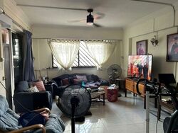 Blk 101 Pasir Ris Street 12 (Pasir Ris), HDB Executive #503929471